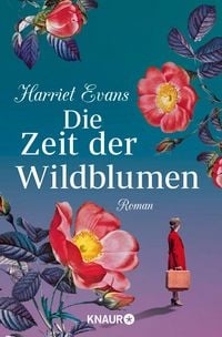 Produktbild: Die Zeit der Wildblumen