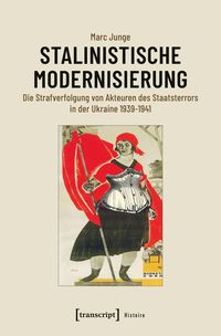 Produktbild: Stalinistische Modernisierung