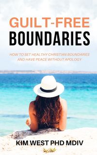 Produktbild: Guilt-Free Boundaries