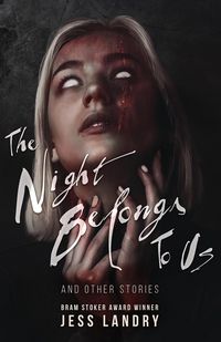 Produktbild: The Night Belongs to Us