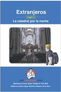 Produktbild: Extranjeros - Part 2 - Reader
