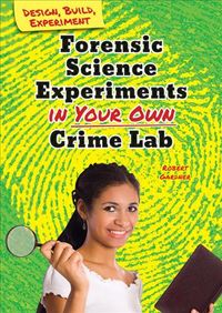 Produktbild: Forensic Science Experiments I
