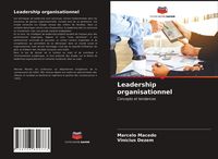 Produktbild: Leadership organisationnel