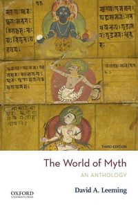 Produktbild: World Of Myth 3/e