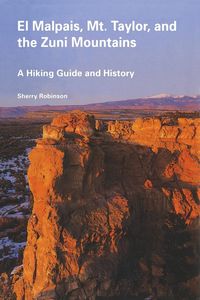 Produktbild: El Malpais, Mt. Taylor, and the Zuni Mountains