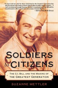 Produktbild: Soldiers to Citizens