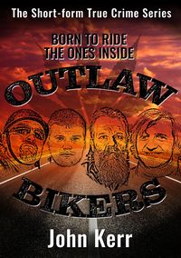 Produktbild: Outlaw Bikers