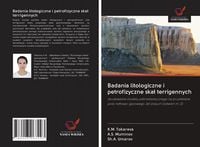 Produktbild: Badania litologiczne i petrofizyczne ska&iquest; terrigennych