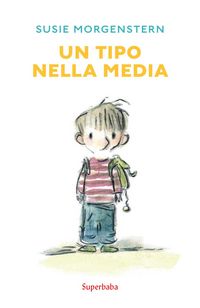 Produktbild: Un tipo nella media