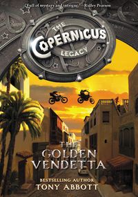Produktbild: Copernicus Legacy Copernicus L