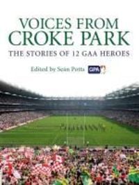 Produktbild: Voices from Croke Park