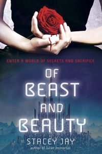Produktbild: Jay, S: Of Beast and Beauty
