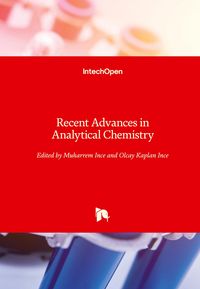 Produktbild: Recent Advances in Analytical Chemistry