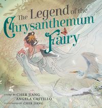Produktbild: The Legend of the Chrysanthemum Fairy