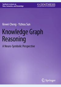 Produktbild: Knowledge Graph Reasoning