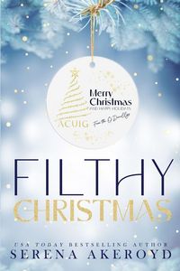 Produktbild: Filthy Christmas
