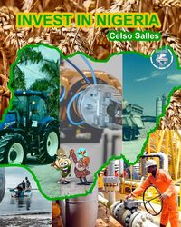Produktbild: Invest in Nigeria - Celso Salles