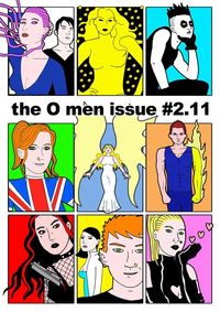 Produktbild: O Men #2.11