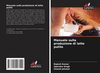 Produktbild: Manuale sulla produzione di latte pulito
