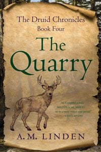 Produktbild: The Quarry
