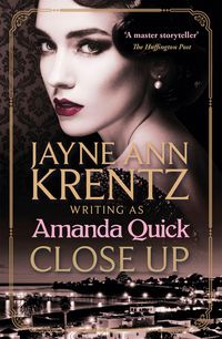 Produktbild: Quick, A: Close Up