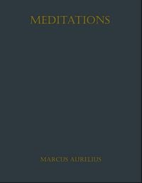 Produktbild: Meditations