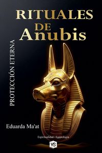 Produktbild: Rituales de Anubis - Protecci&oacute;n Eterna