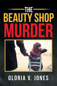 Produktbild: The Beauty Shop Murder