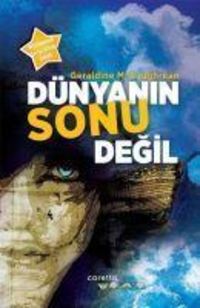 Produktbild: D&uuml;nyanin Sonu Degil
