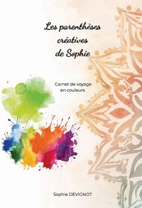 Produktbild: Les parentheses creatives de sophie