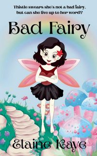 Produktbild: Bad Fairy