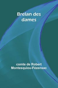 Produktbild: Brelan des dames