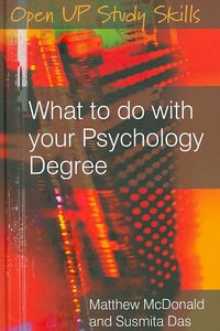 Produktbild: What To Do W/your Psychology D
