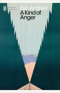 Produktbild: A Kind of Anger