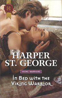 Produktbild: In Bed with the Viking Warrior