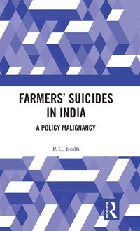 Produktbild: Farmers' Suicides in India