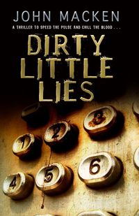 Produktbild: Dirty Little Lies