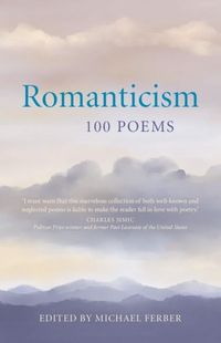 Produktbild: Romanticism: 100 Poems