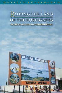 Produktbild: Raiding the Land of the Foreigners