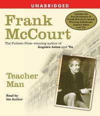 Produktbild: Teacher Man