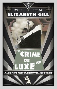 Produktbild: Crime de Luxe