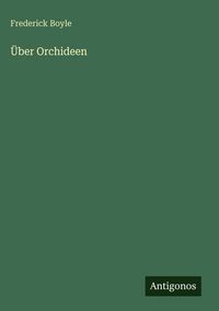 Produktbild: &Uuml;ber Orchideen