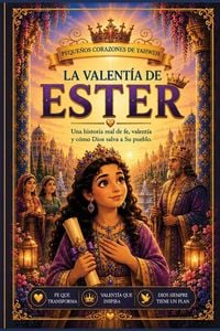 Produktbild: La Reina Ester