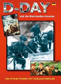 Produktbild: Marix Evans, M: D-Day and The Battle of Normandy - German