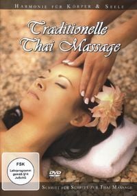 Bild vom Artikel Traditionelle Thai Massage vom Autor Traditionelle Thai Massage