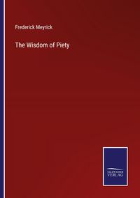Produktbild: The Wisdom of Piety