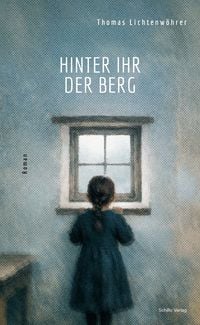 Produktbild: Hinter ihr der Berg