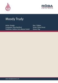 Produktbild: Moody Trudy