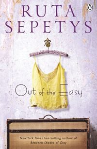 Produktbild: Out of the Easy