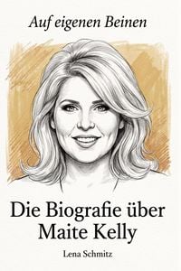 Produktbild: Die Biografie &uuml;ber Maite Kelly